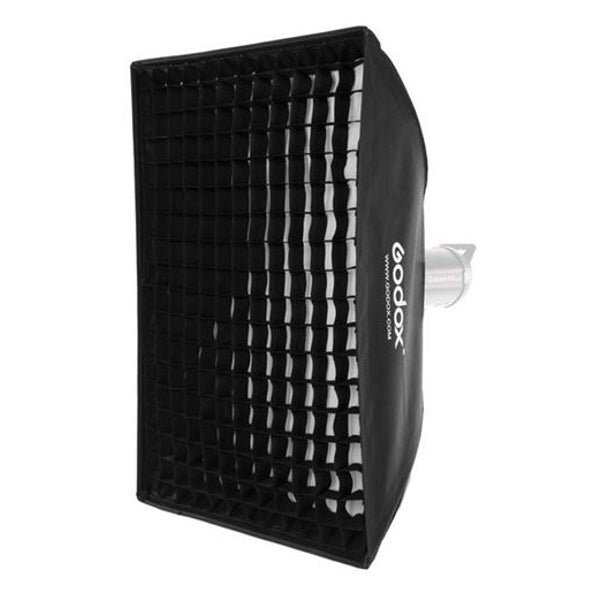 Godox Softbox 50x70 con Anello Bowens Godox Softbox 50x70 con Anello Bowens